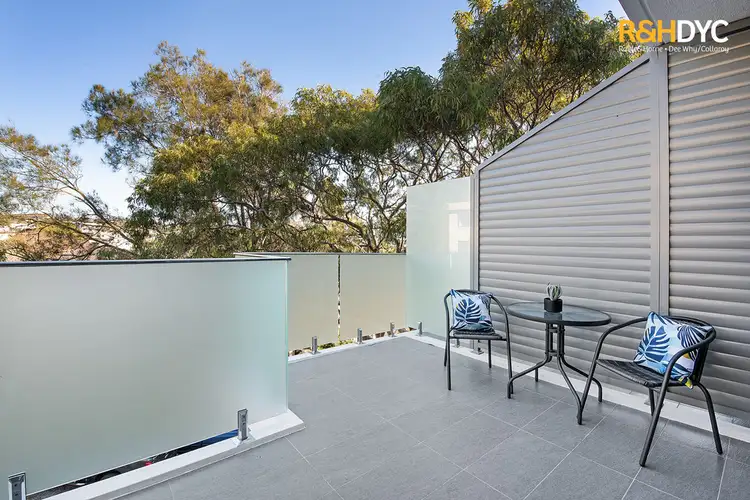 Fourth view of Homely unit listing, 8/65 Pacific Parade, Dee Why NSW 2099