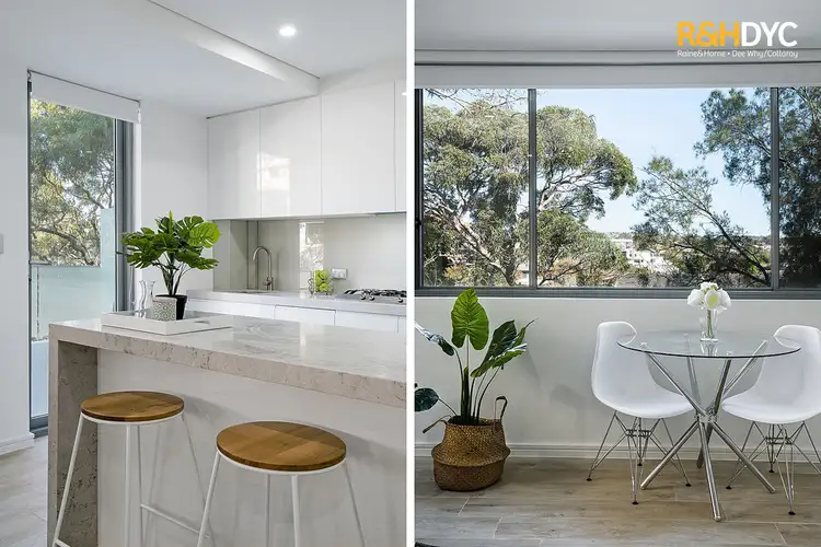 Fifth view of Homely unit listing, 8/65 Pacific Parade, Dee Why NSW 2099