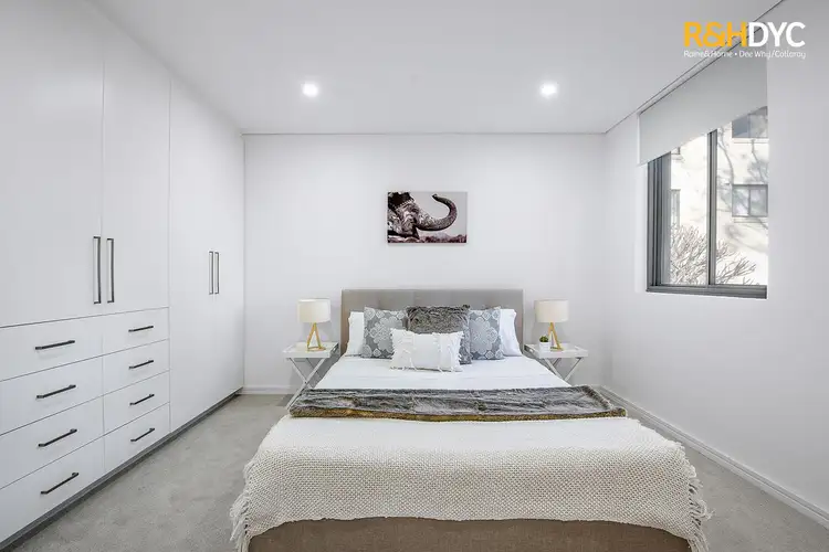 Sixth view of Homely unit listing, 8/65 Pacific Parade, Dee Why NSW 2099