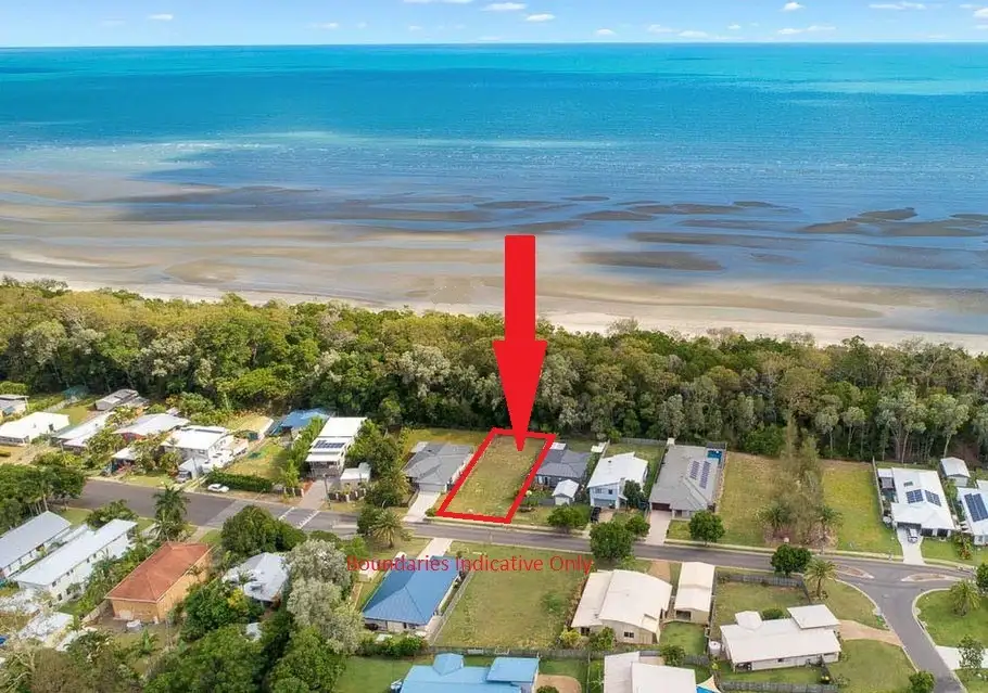 Main view of Homely land listing, 58 Shellcot Street, Toogoom QLD 4655