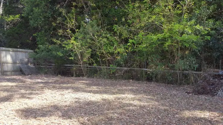 Third view of Homely land listing, 58 Shellcot Street, Toogoom QLD 4655