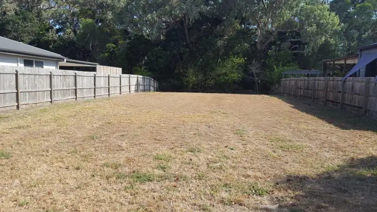 Fifth view of Homely land listing, 58 Shellcot Street, Toogoom QLD 4655