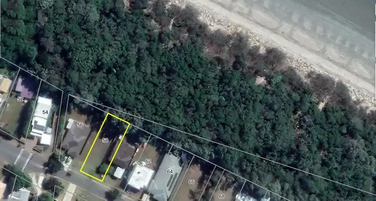 Seventh view of Homely land listing, 58 Shellcot Street, Toogoom QLD 4655