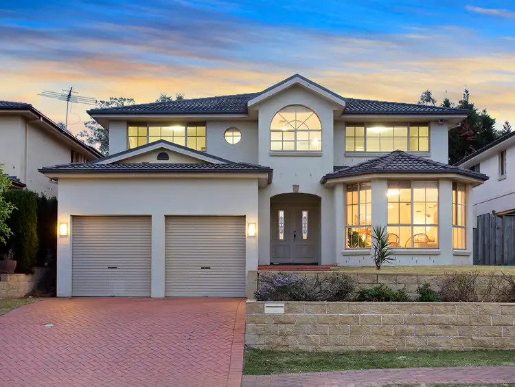 19 Chianti Court, Glenwood NSW 2768