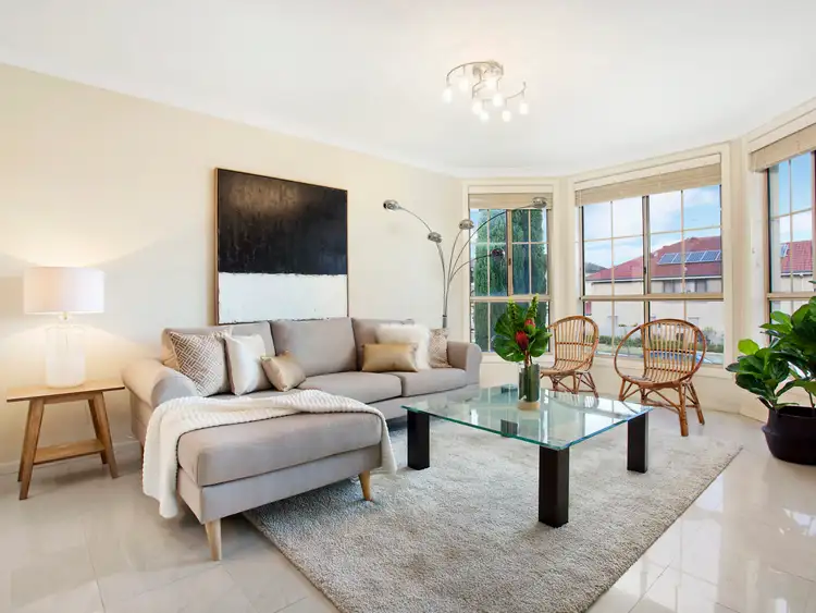 Second view of Homely house listing, 19 Chianti Court, Glenwood NSW 2768