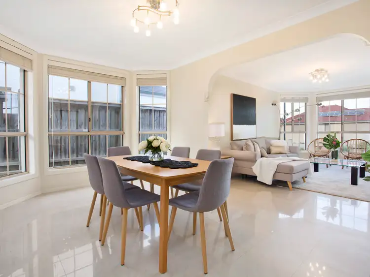Third view of Homely house listing, 19 Chianti Court, Glenwood NSW 2768