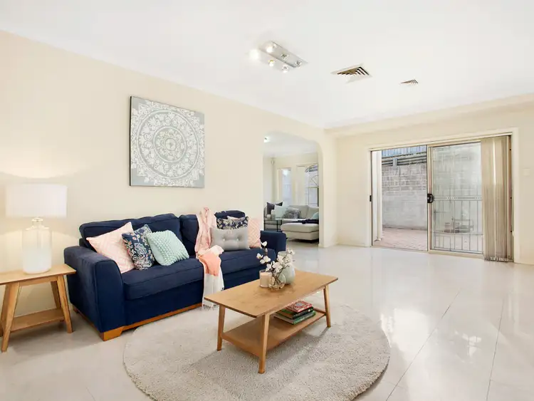 Fourth view of Homely house listing, 19 Chianti Court, Glenwood NSW 2768