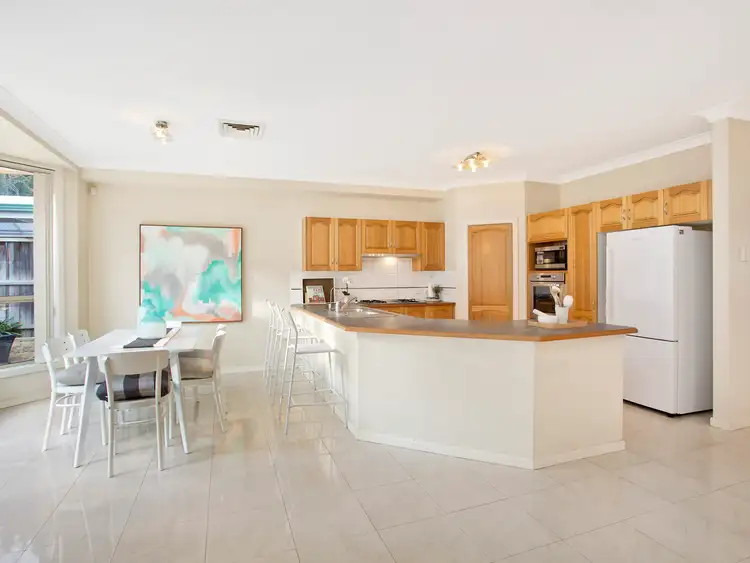 Fifth view of Homely house listing, 19 Chianti Court, Glenwood NSW 2768