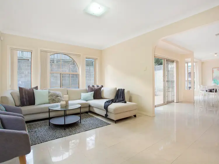 Sixth view of Homely house listing, 19 Chianti Court, Glenwood NSW 2768
