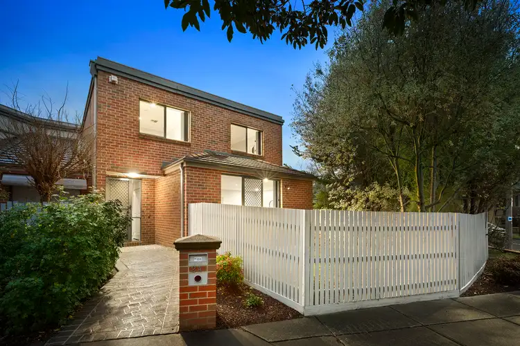 2A Pakenham Street, Blackburn VIC 3130