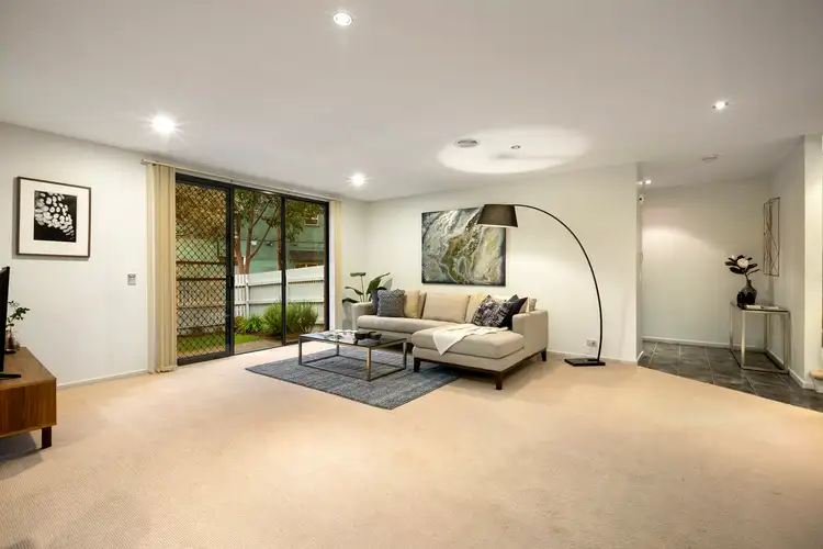Second view of Homely townhouse listing, 2A Pakenham Street, Blackburn VIC 3130
