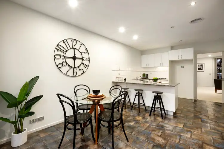 Third view of Homely townhouse listing, 2A Pakenham Street, Blackburn VIC 3130