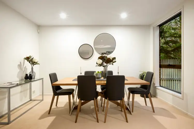 Fourth view of Homely townhouse listing, 2A Pakenham Street, Blackburn VIC 3130