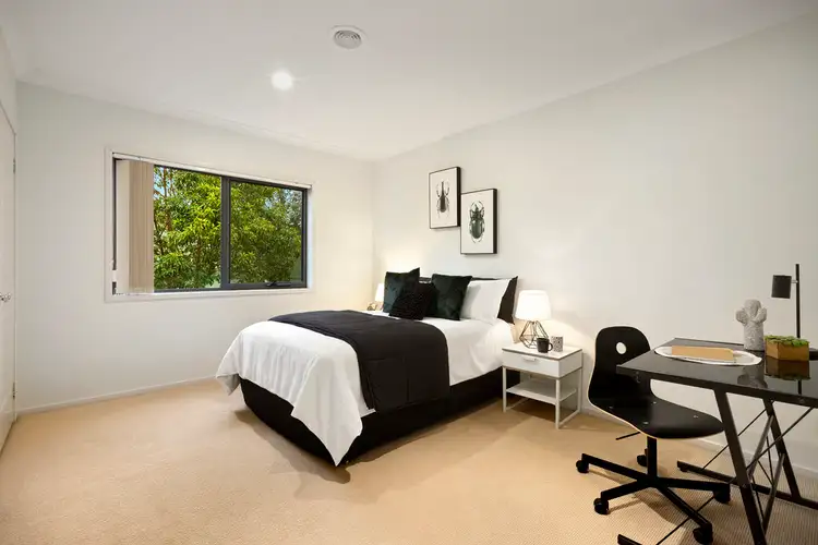 Fifth view of Homely townhouse listing, 2A Pakenham Street, Blackburn VIC 3130