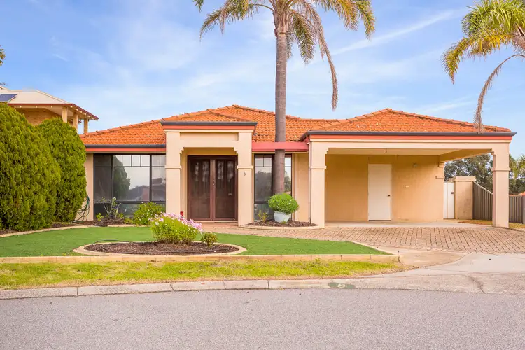 8 Allison Close, Willetton WA 6155