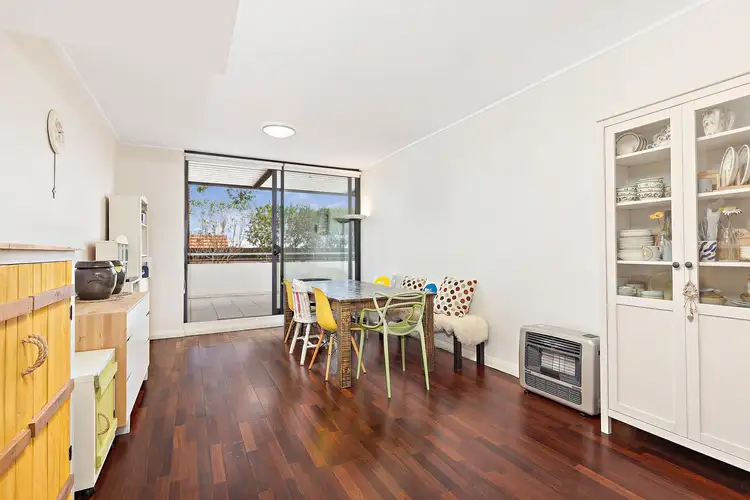 Third view of Homely unit listing, 2M/4-12 Garfield Street, Five Dock NSW 2046