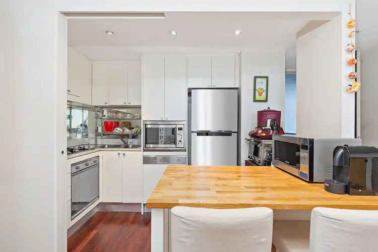 Fourth view of Homely unit listing, 2M/4-12 Garfield Street, Five Dock NSW 2046