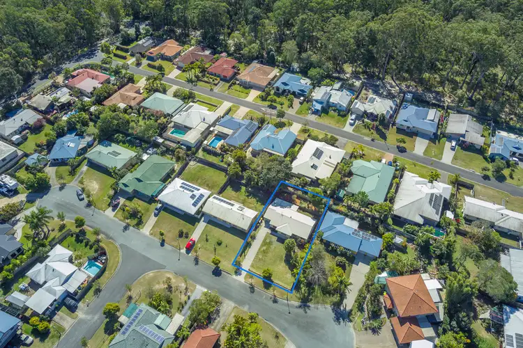 Fourth view of Homely house listing, 9 Olivia Court, Landsborough QLD 4550