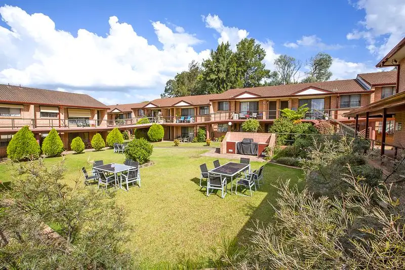 Main view of Homely house listing, 45/2 Park Road, Wallacia NSW 2745