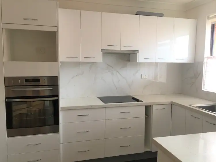 Second view of Homely house listing, 45/2 Park Road, Wallacia NSW 2745
