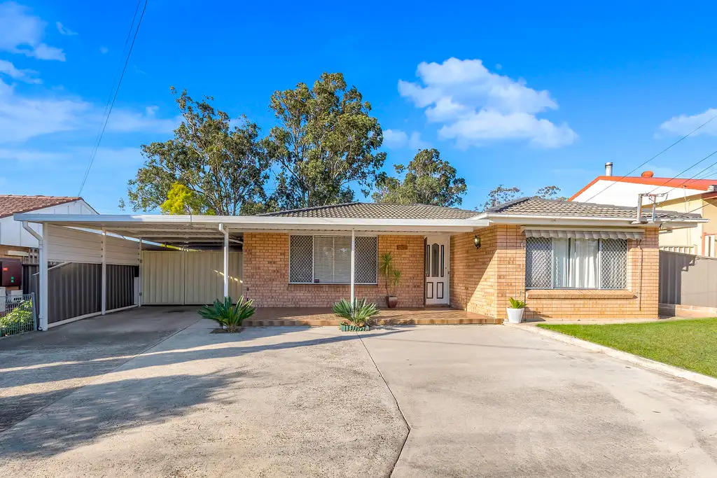 Main view of Homely house listing, 83 Beaconsfield Road, Rooty Hill NSW 2766