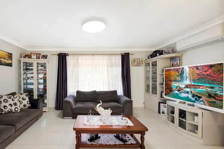 Second view of Homely house listing, 83 Beaconsfield Road, Rooty Hill NSW 2766