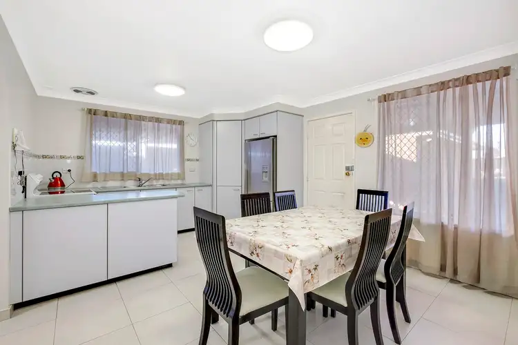 Fifth view of Homely house listing, 83 Beaconsfield Road, Rooty Hill NSW 2766