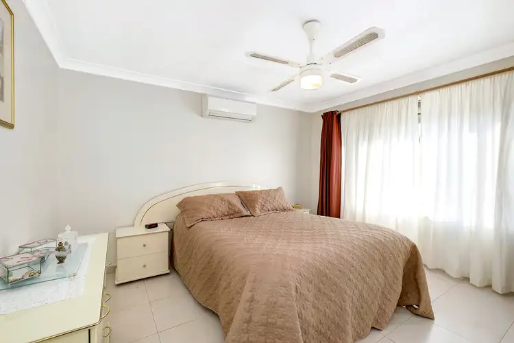 Sixth view of Homely house listing, 83 Beaconsfield Road, Rooty Hill NSW 2766