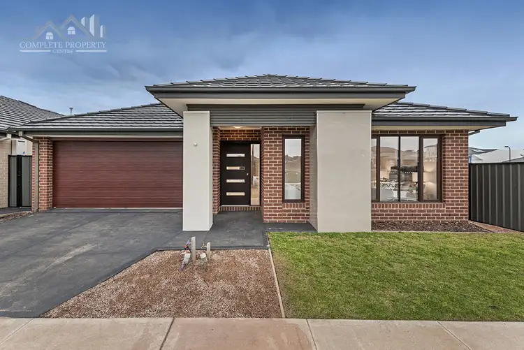 Main view of Homely house listing, 19 Canal Way, Craigieburn VIC 3064