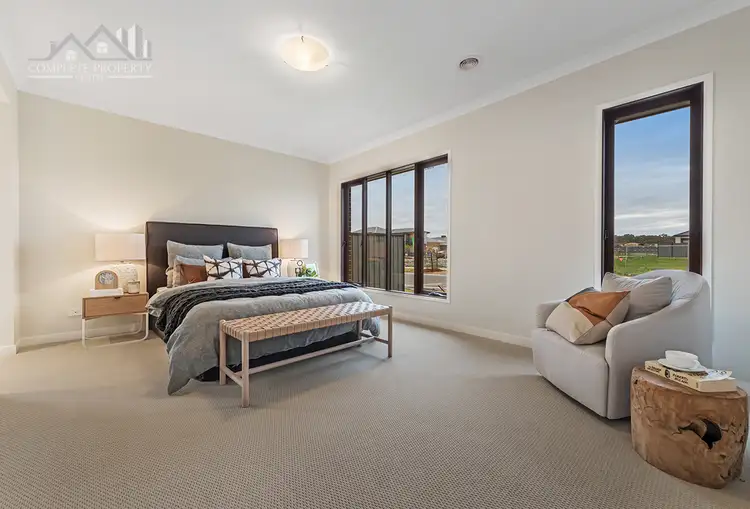 Second view of Homely house listing, 19 Canal Way, Craigieburn VIC 3064