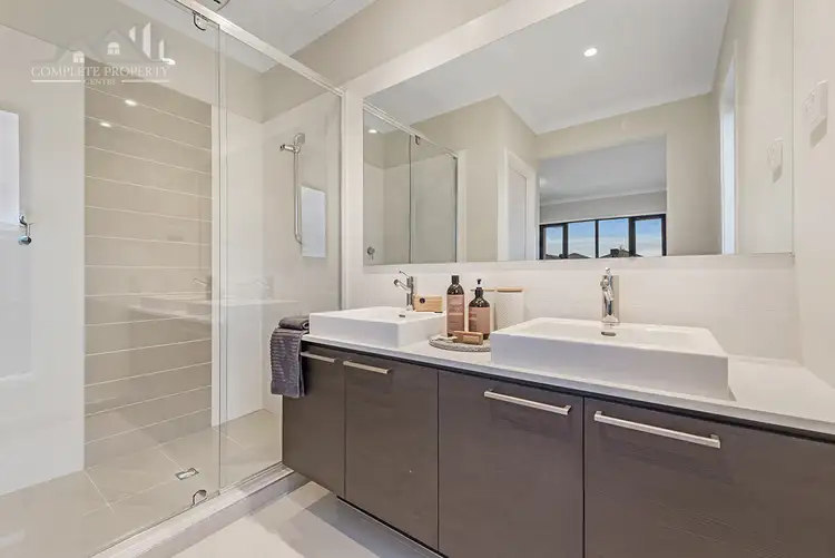 Third view of Homely house listing, 19 Canal Way, Craigieburn VIC 3064