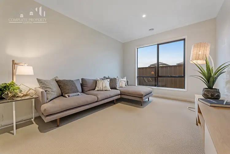 Fourth view of Homely house listing, 19 Canal Way, Craigieburn VIC 3064