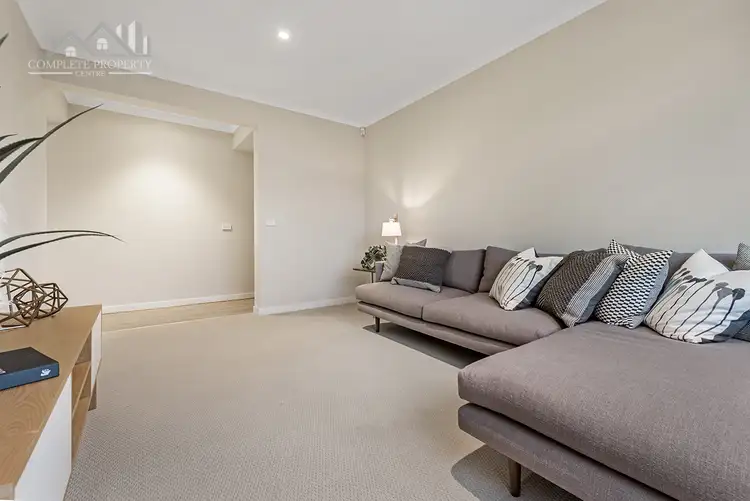 Fifth view of Homely house listing, 19 Canal Way, Craigieburn VIC 3064