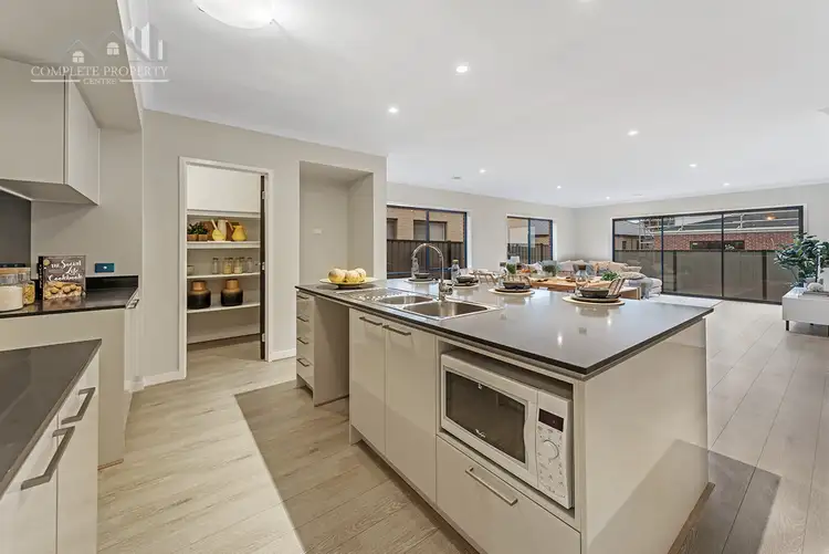 Sixth view of Homely house listing, 19 Canal Way, Craigieburn VIC 3064