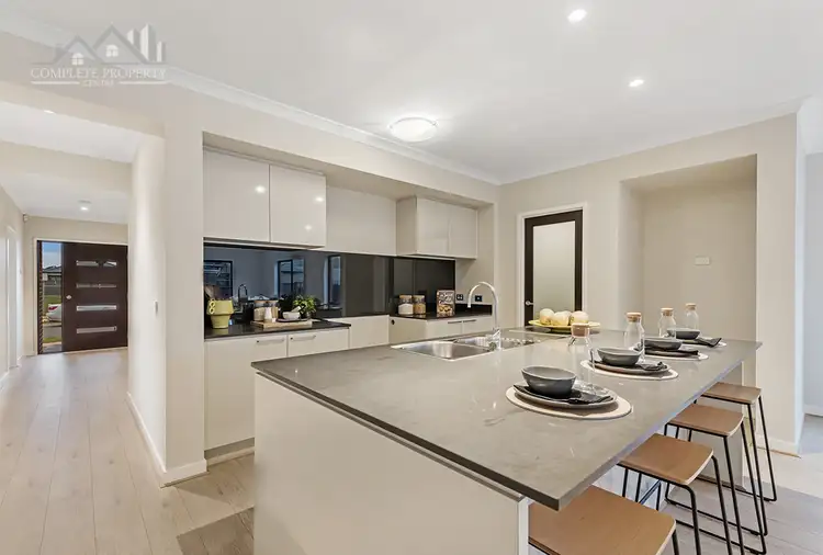 Seventh view of Homely house listing, 19 Canal Way, Craigieburn VIC 3064