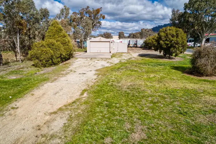 249 McKoy Street, Wodonga VIC 3690
