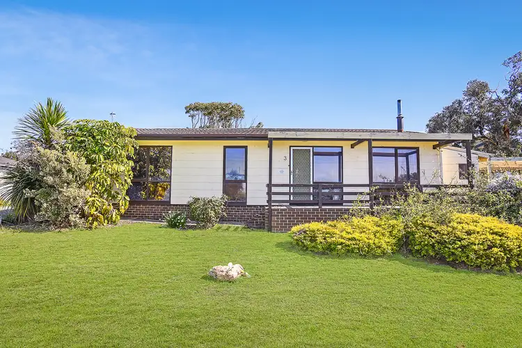 3 OCEAN ROAD, Hayborough SA 5211
