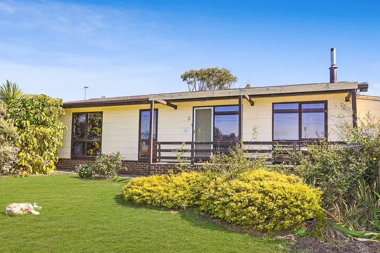 Second view of Homely house listing, 3 OCEAN ROAD, Hayborough SA 5211