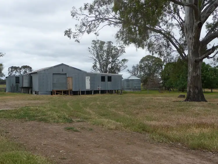 Third view of Homely rural property listing, 7340 Wimmera Highway, Edenhope VIC 3318
