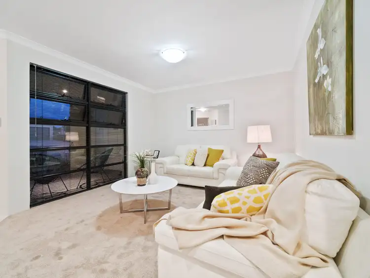 Second view of Homely house listing, 28 Nottingham Green, High Wycombe WA 6057