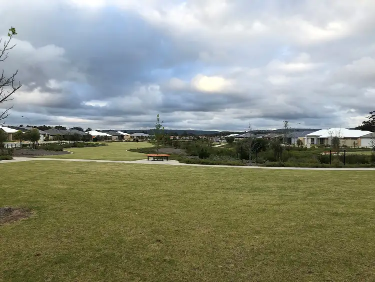 Second view of Homely land listing, 10 Silverthrone Road, Haynes WA 6112