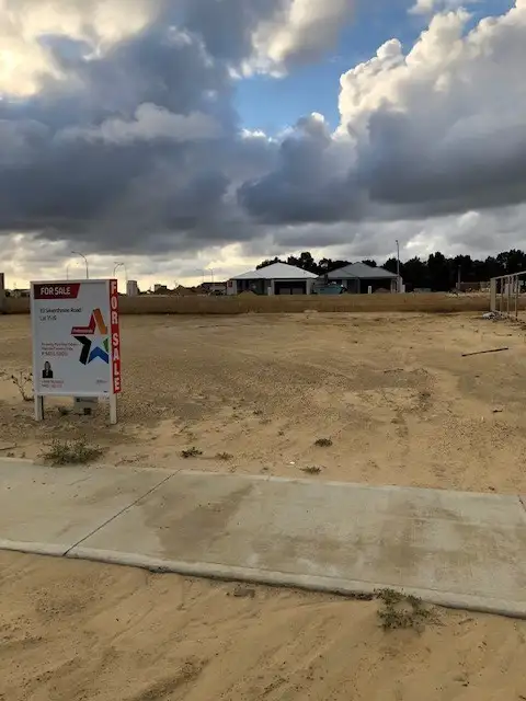 Third view of Homely land listing, 10 Silverthrone Road, Haynes WA 6112