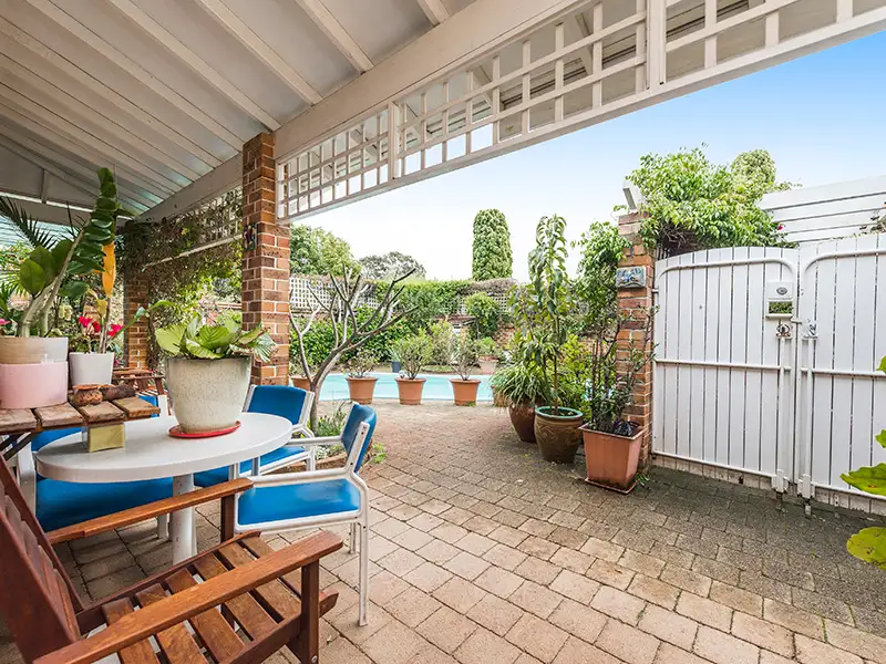 Main view of Homely house listing, 9B Nairn Road, Applecross WA 6153