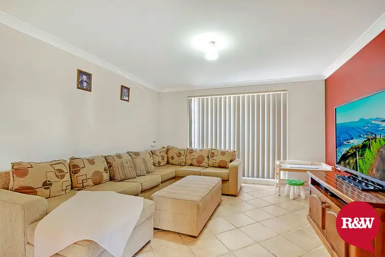 Fourth view of Homely house listing, 28 Jindalla Crescent, Hebersham NSW 2770