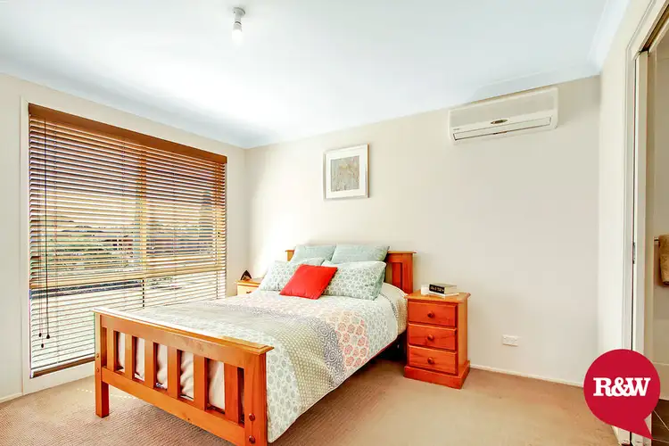 Sixth view of Homely house listing, 28 Jindalla Crescent, Hebersham NSW 2770