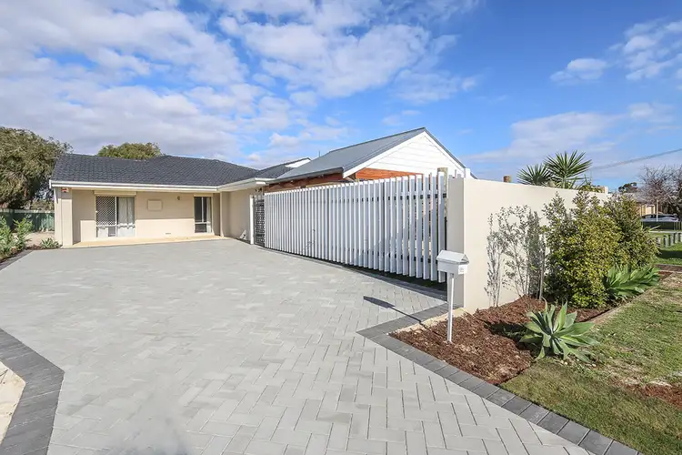 188 Bridgewater Drive, Kallaroo WA 6025