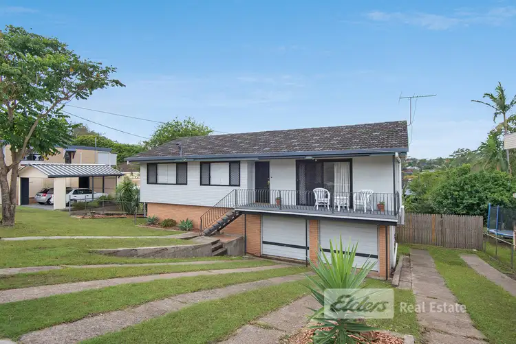 Third view of Homely house listing, 26 Hibiscus St, Everton Hills QLD 4053