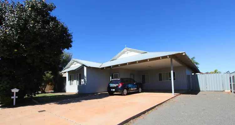 2 Bowerbird Drive, Nickol WA 6714