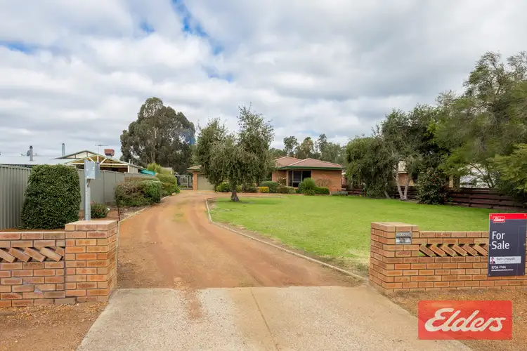 Main view of Homely house listing, 23 Palmer Road, Collie WA 6225