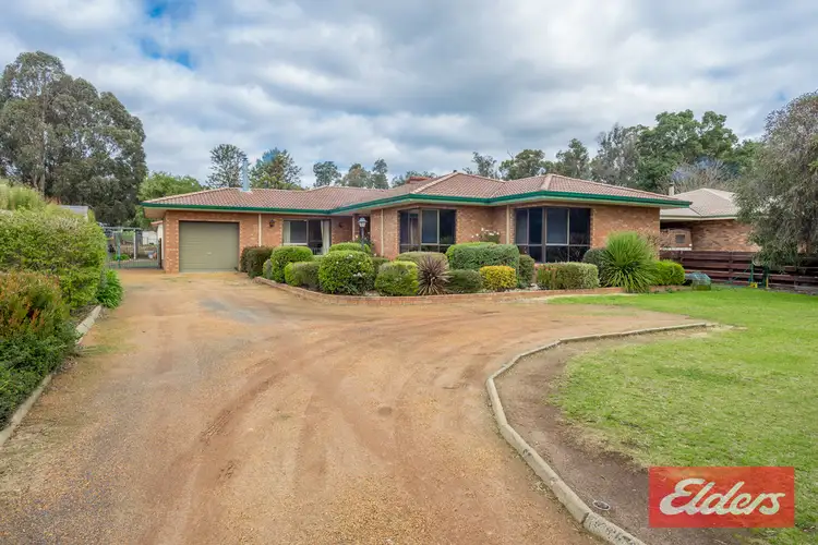 Second view of Homely house listing, 23 Palmer Road, Collie WA 6225
